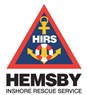 Hemsby Inshore Rescue Service - Hemsby Lifeboat